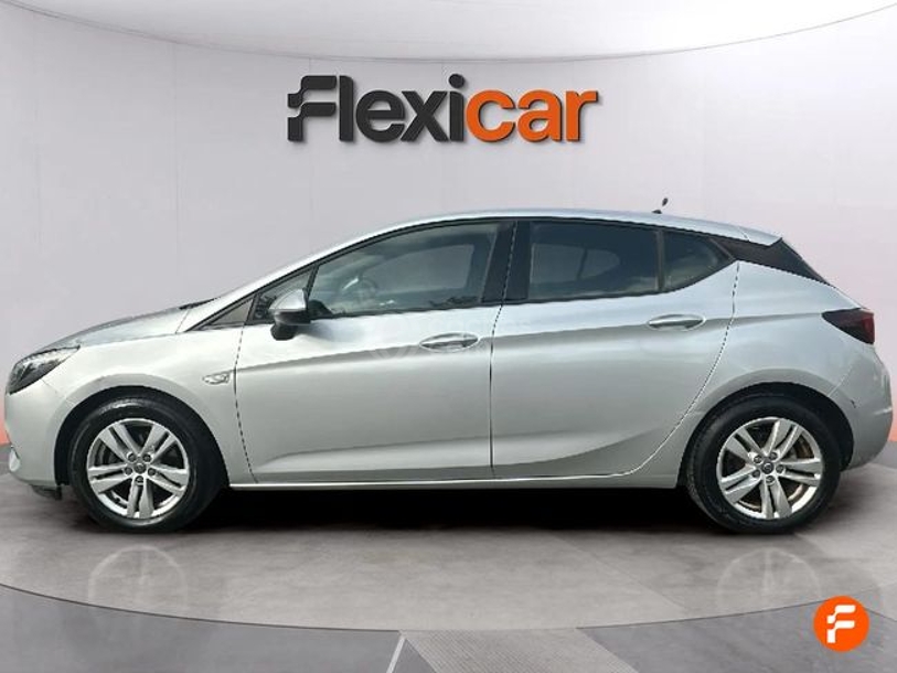 Foto del OPEL Astra 1.2T S-S Business Elegance 130