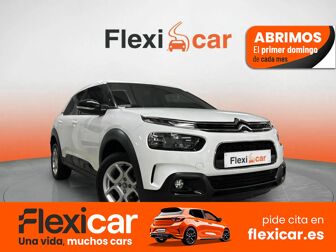 Imagen de CITROEN C4 Cactus 1.2 PureTech S&S Feel 110