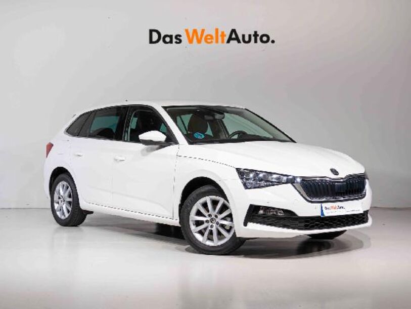 Foto del SKODA Scala 1.0 TSI Ambition 81kW