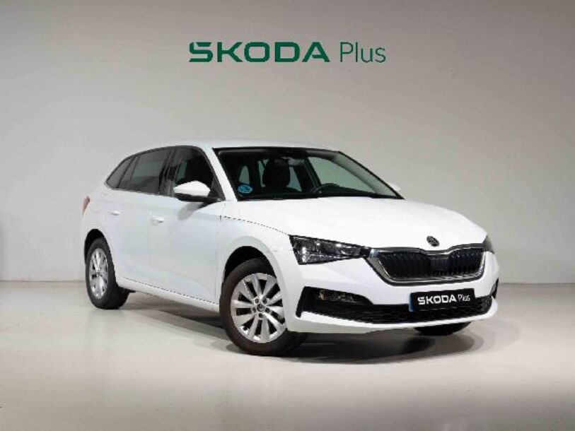 Foto del SKODA Scala 1.0 TSI Ambition 81kW
