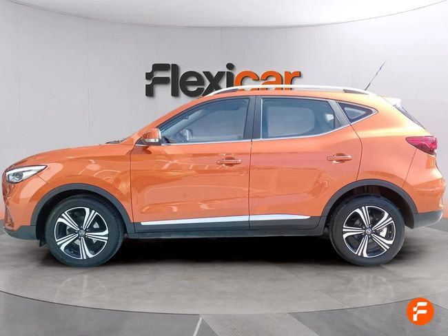 Foto del MG ZS ZS 1.5 Comfort 85kW