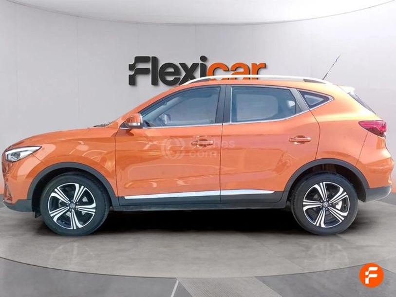 Foto del MG ZS ZS 1.5 Comfort 85kW