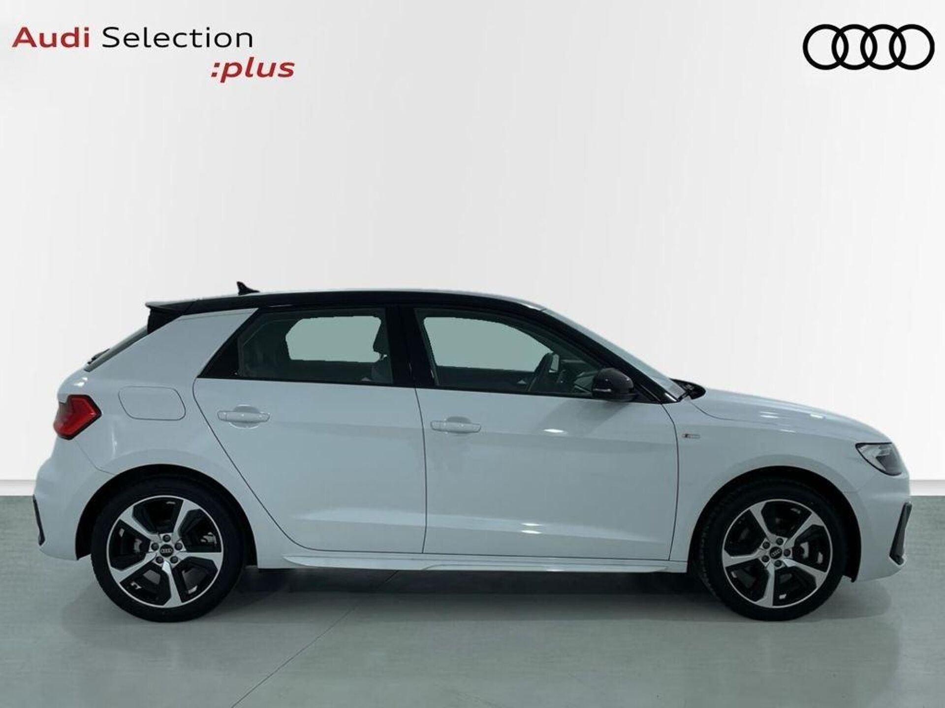 Imagen 3 de AUDI A1