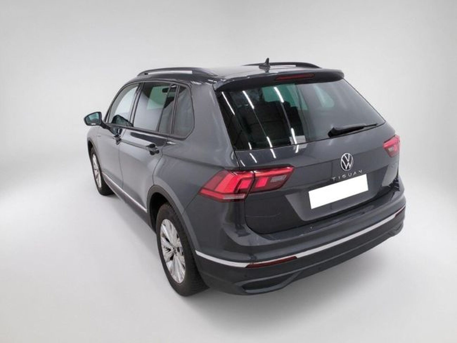 Imagen 2 de VOLKSWAGEN Tiguan