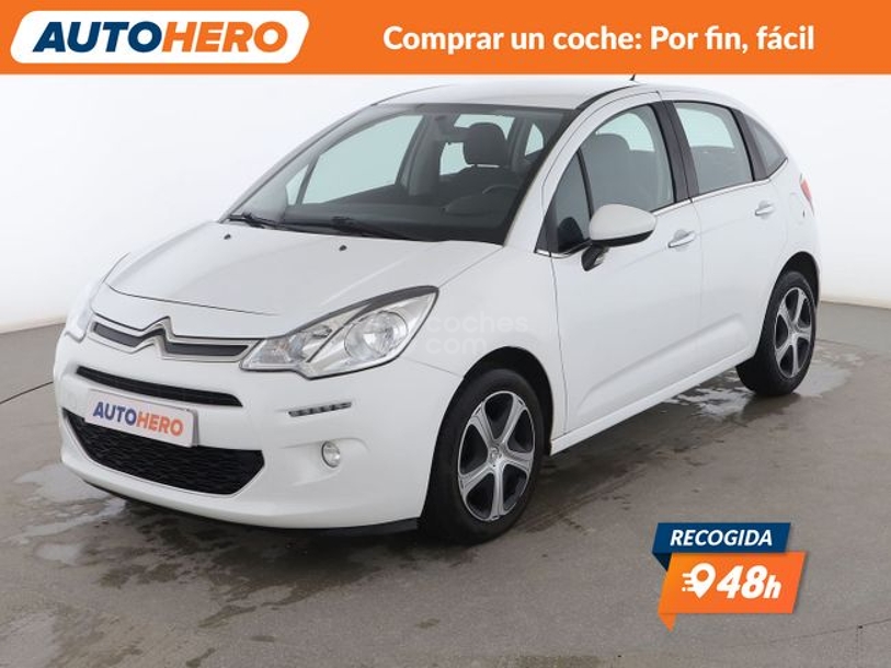 Foto del CITROEN C3 1.2 PureTech Live Edition 82