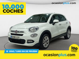 Imagen de FIAT 500X 1.6 E-Torq Pop Star 4x2