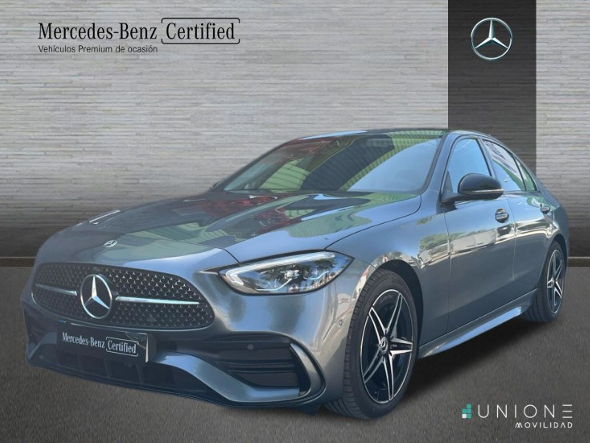 Imagen de MERCEDES Clase C