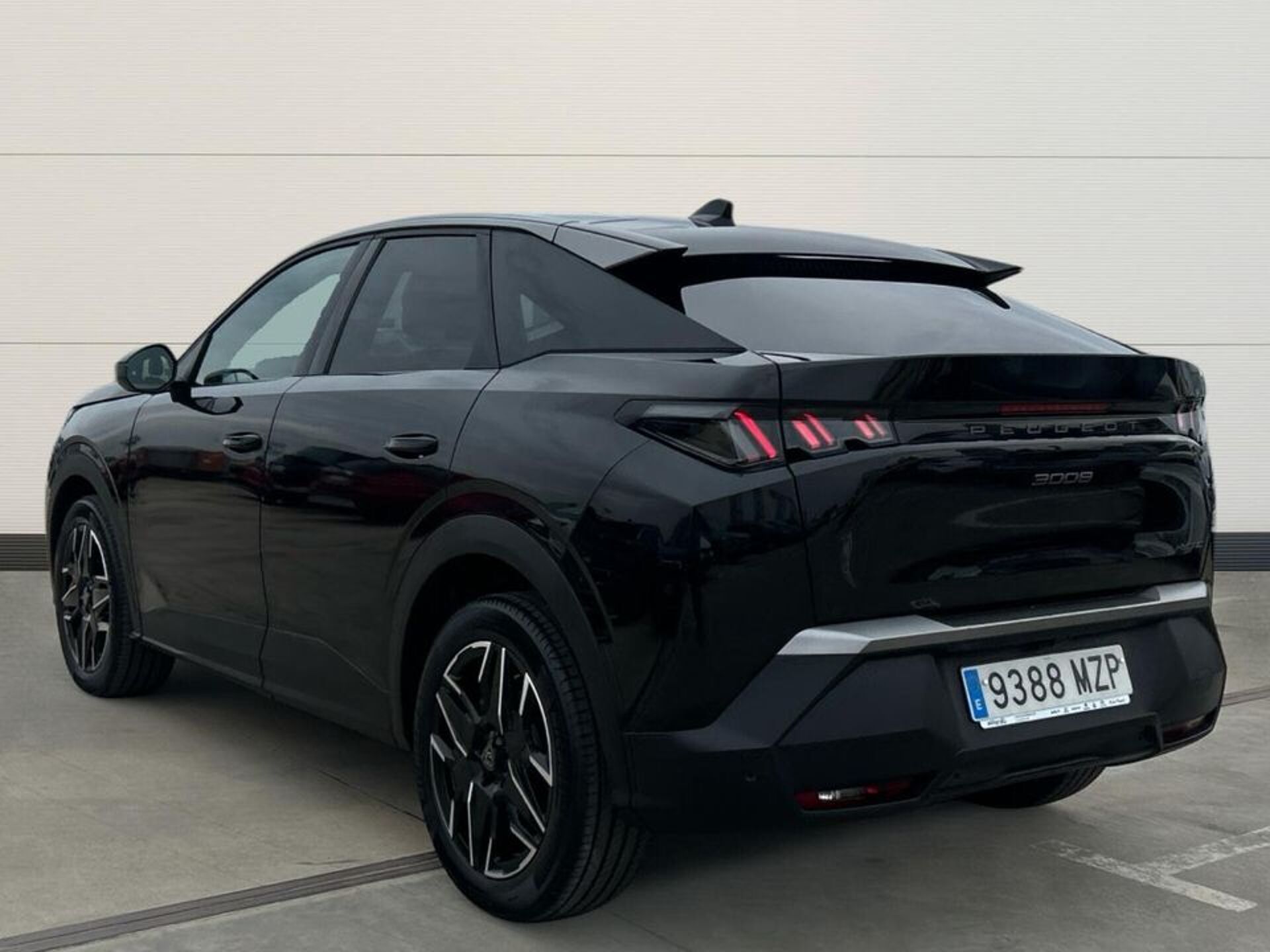 Imagen 3 de PEUGEOT 3008