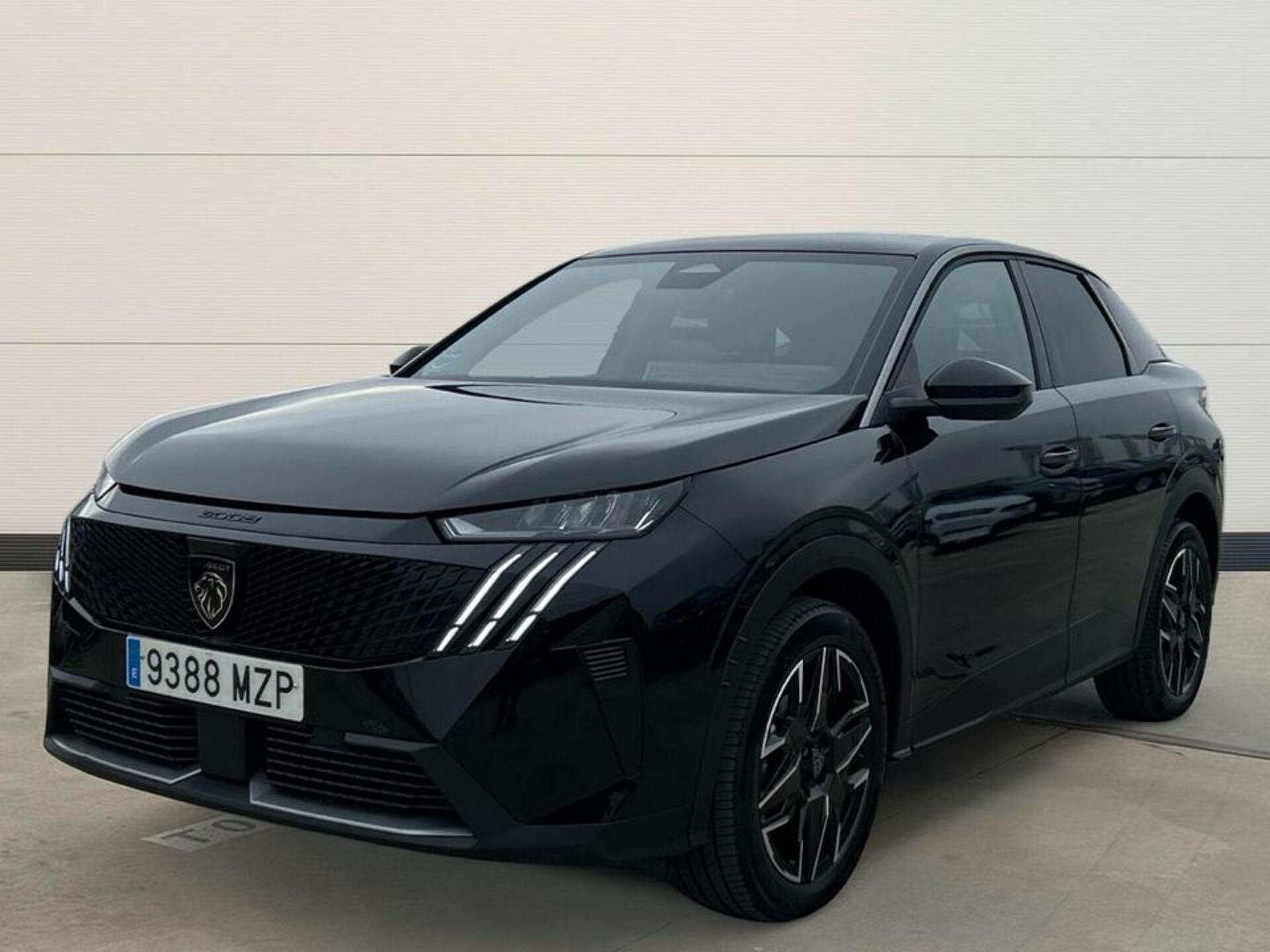 Imagen 2 de PEUGEOT 3008