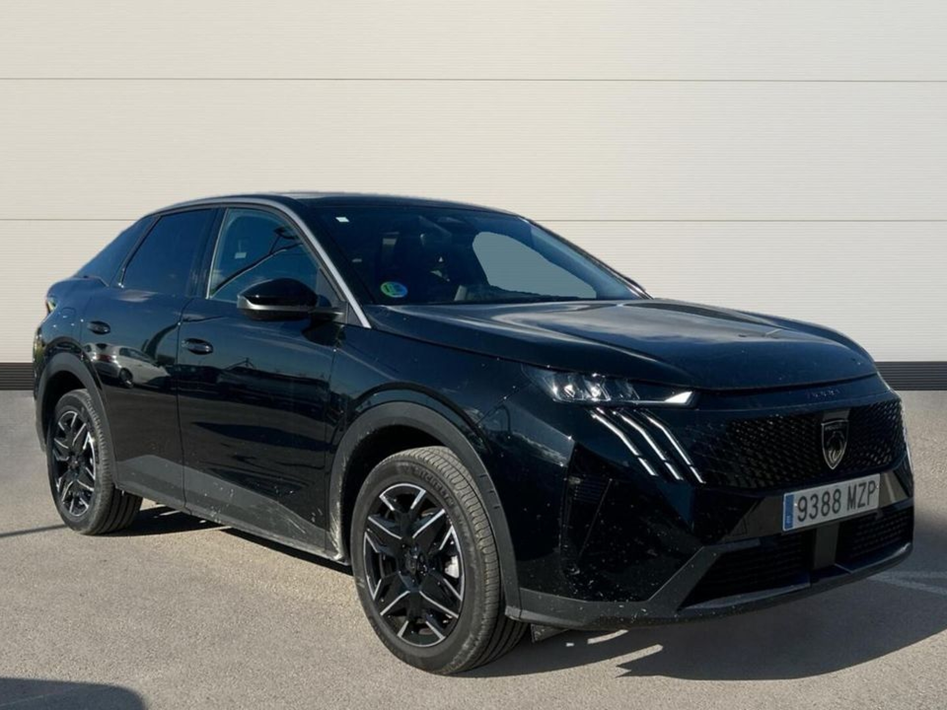 Imagen de PEUGEOT 3008