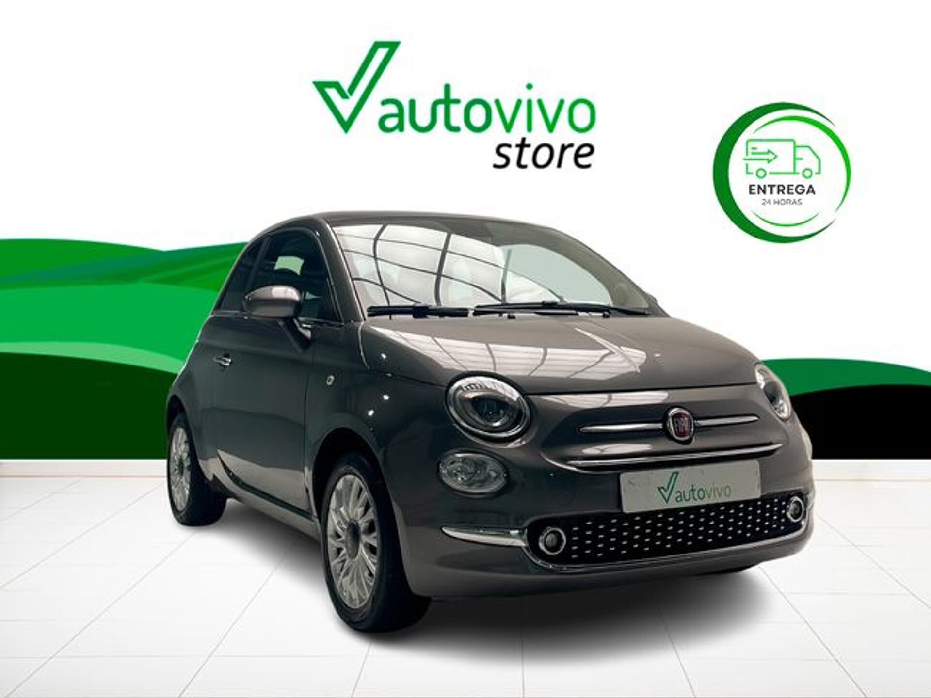 Imagen 1 de FIAT 500