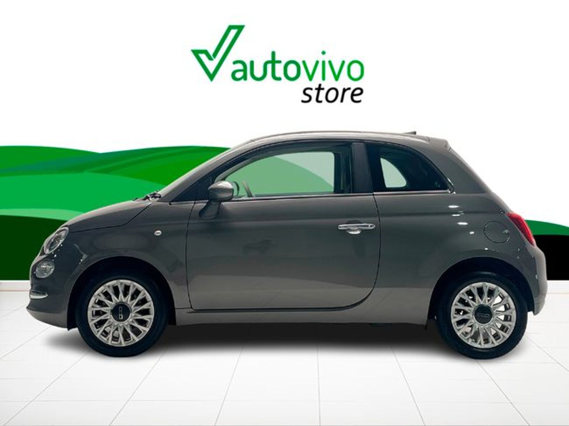 Imagen 3 de FIAT 500