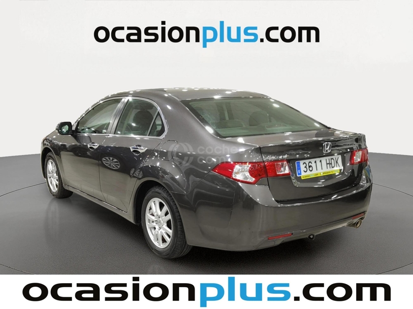 Foto del HONDA Accord 2.0i-VTEC Elegance