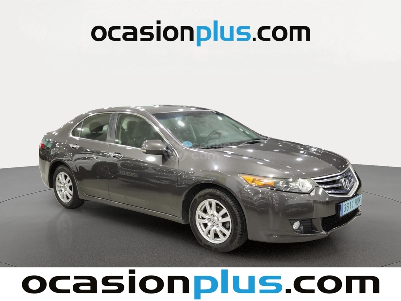 Foto del HONDA Accord 2.0i-VTEC Elegance