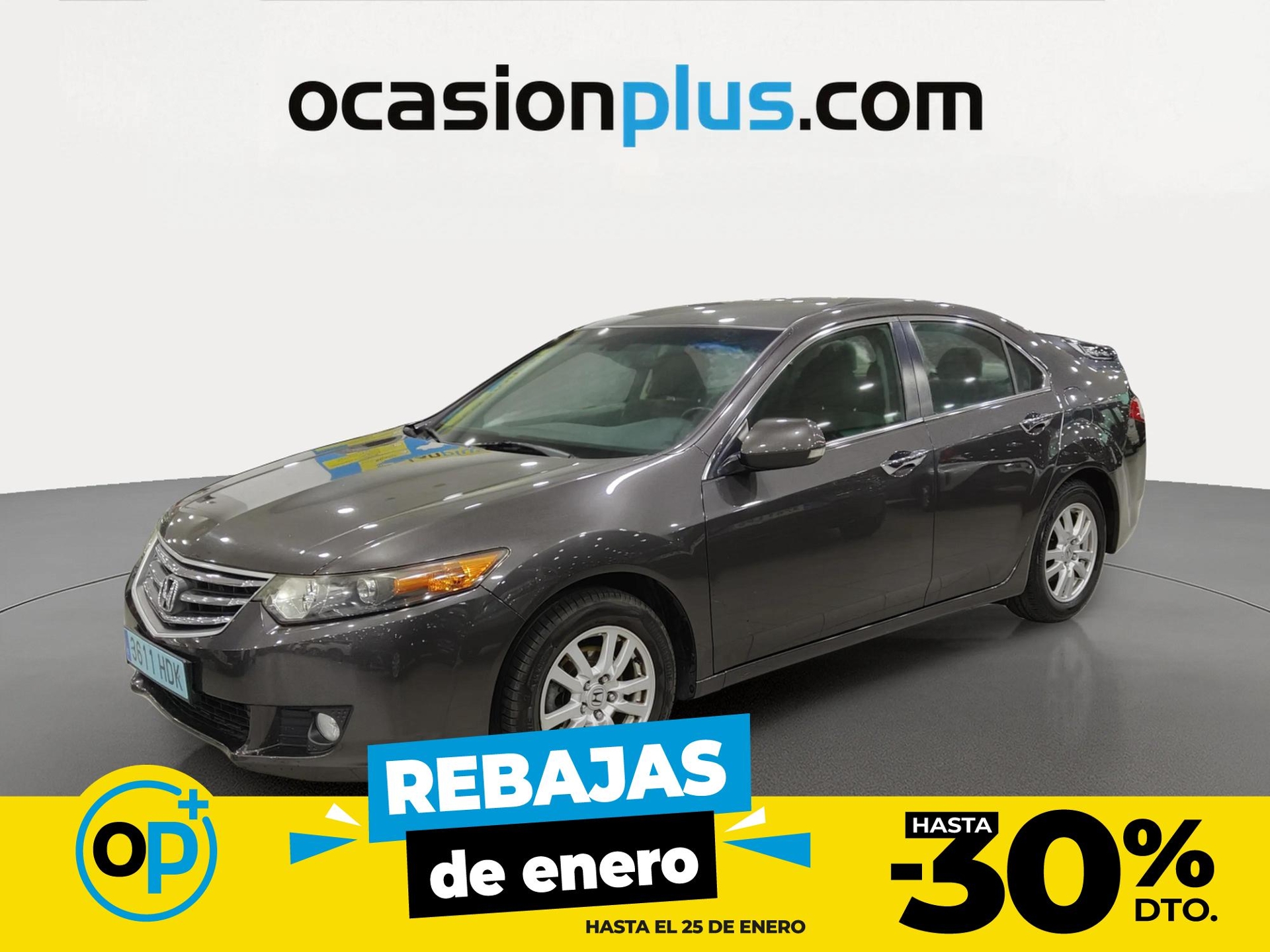 Imagen de HONDA Accord