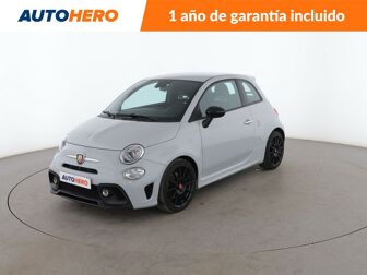 Imagen de ABARTH 595 1.4T JET PISTA 118KW