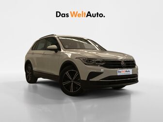 Imagen de VOLKSWAGEN Tiguan 2.0TDI DSG Life 110kW