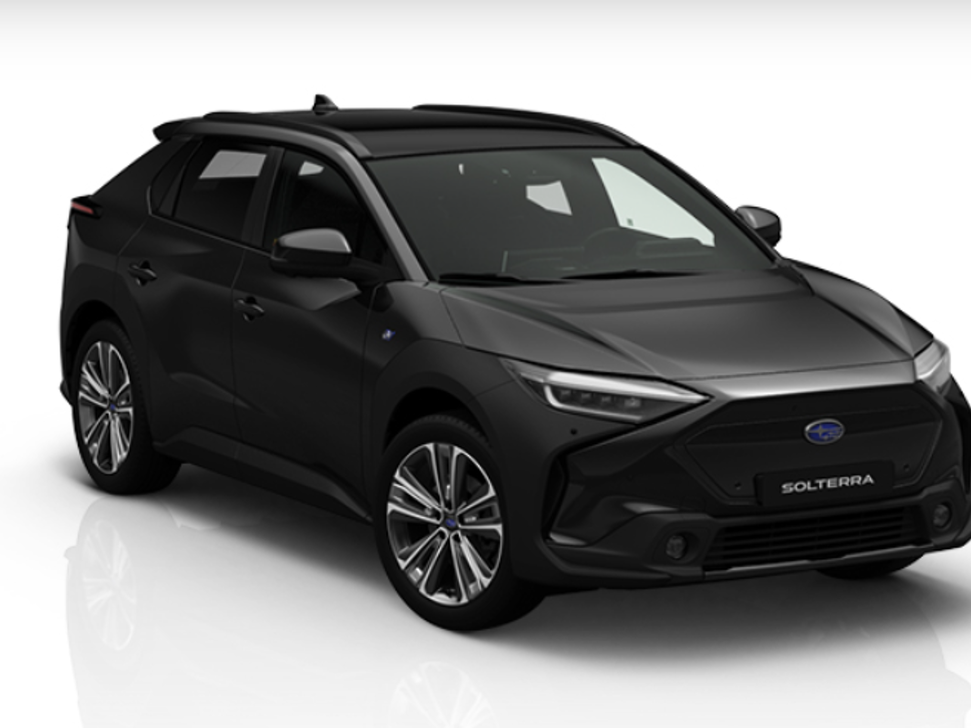 Imagen 3 de SUBARU Solterra