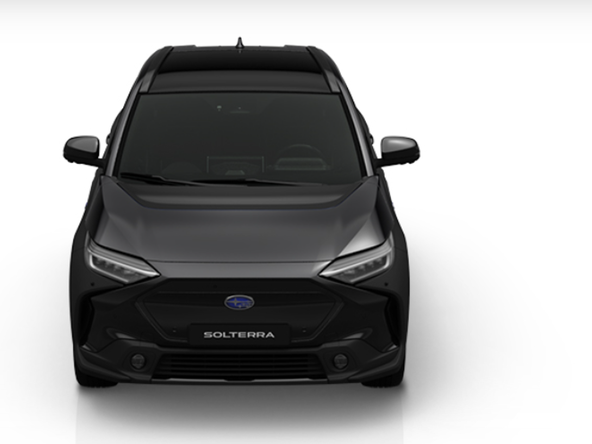 Imagen 2 de SUBARU Solterra