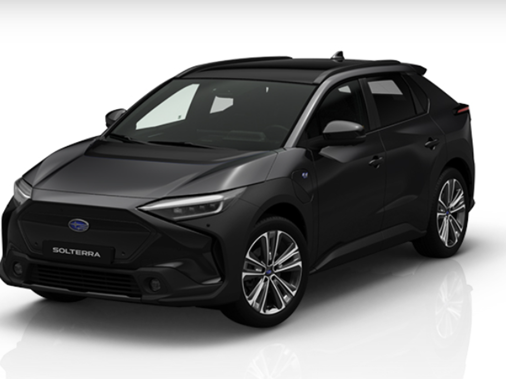 Imagen de SUBARU Solterra