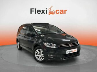 Imagen de VOLKSWAGEN Touran 2.0TDI CR BMT Advance DSG7 110kW