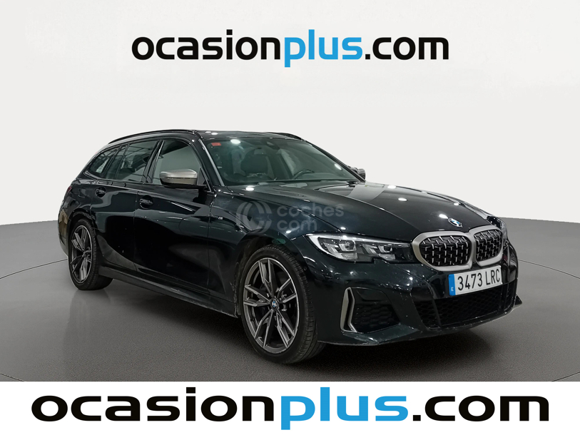 Foto del BMW Serie 3 M340iA XDrive Touring