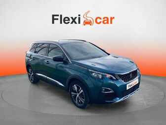 Imagen de PEUGEOT 5008 1.5BlueHDi S&S GT Line 130