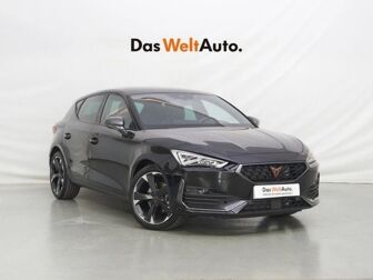 Imagen de CUPRA León Sportstourer 1.5 ETSI DSG 110KW