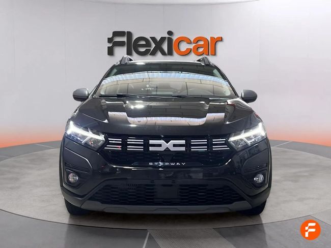 Foto del DACIA Sandero TCe Expresion 67kW