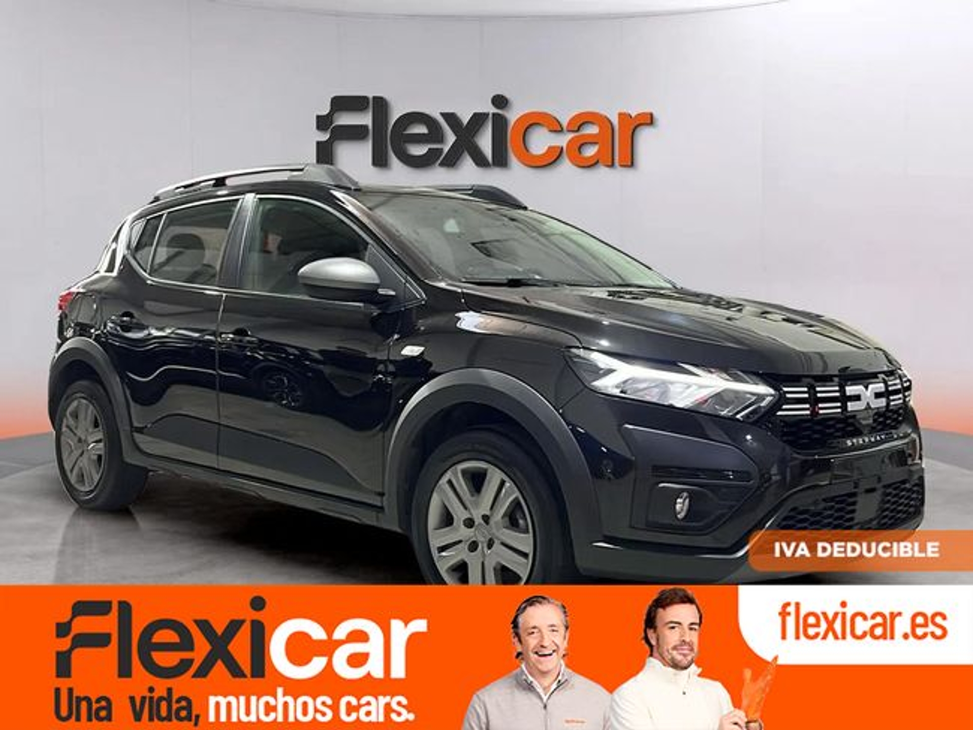 Imagen de DACIA Sandero