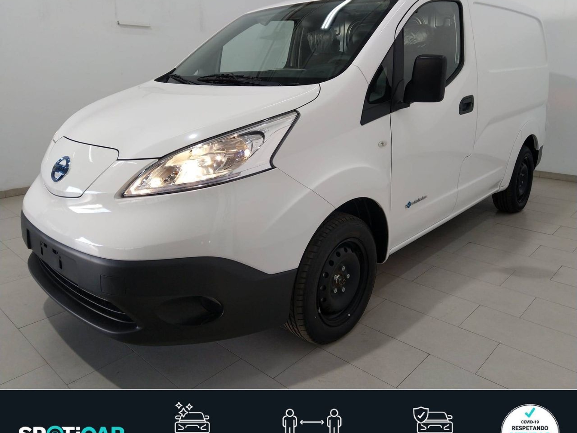 Imagen de NISSAN Evalia