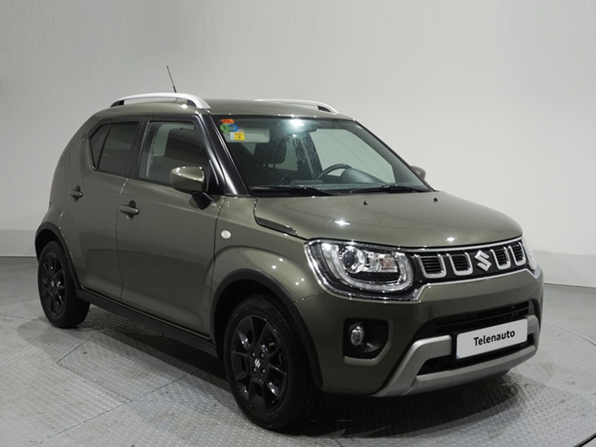 Imagen de SUZUKI Ignis