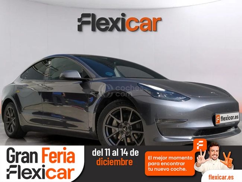 Foto del TESLA Model 3 Long-Range Dual Motor AWD