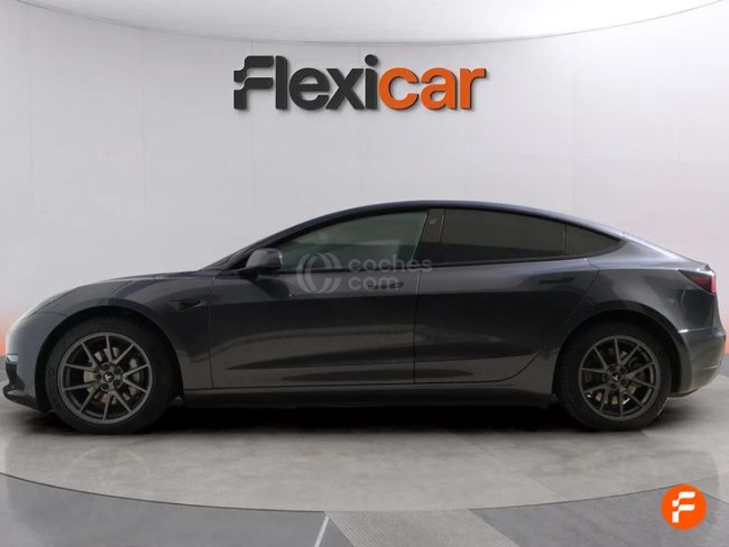 Foto del TESLA Model 3 Long-Range Dual Motor AWD