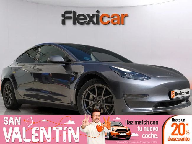 Foto del TESLA Model 3 Long-Range Dual Motor AWD