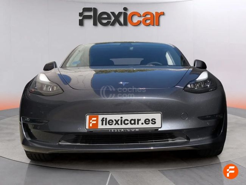 Foto del TESLA Model 3 Long-Range Dual Motor AWD