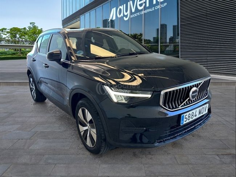 Foto del VOLVO XC40 T4 Recharge Plus Bright Aut.