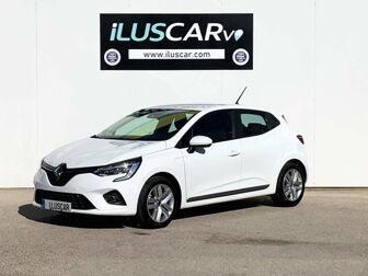 Imagen de RENAULT Clio Blue dCi Intens 63kW