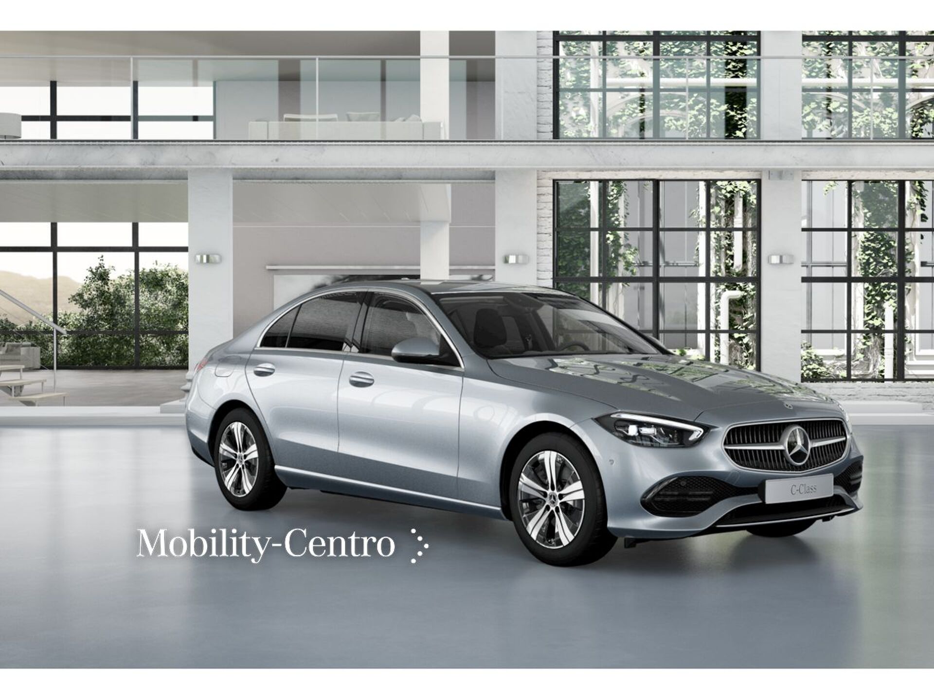 Imagen de MERCEDES Clase C