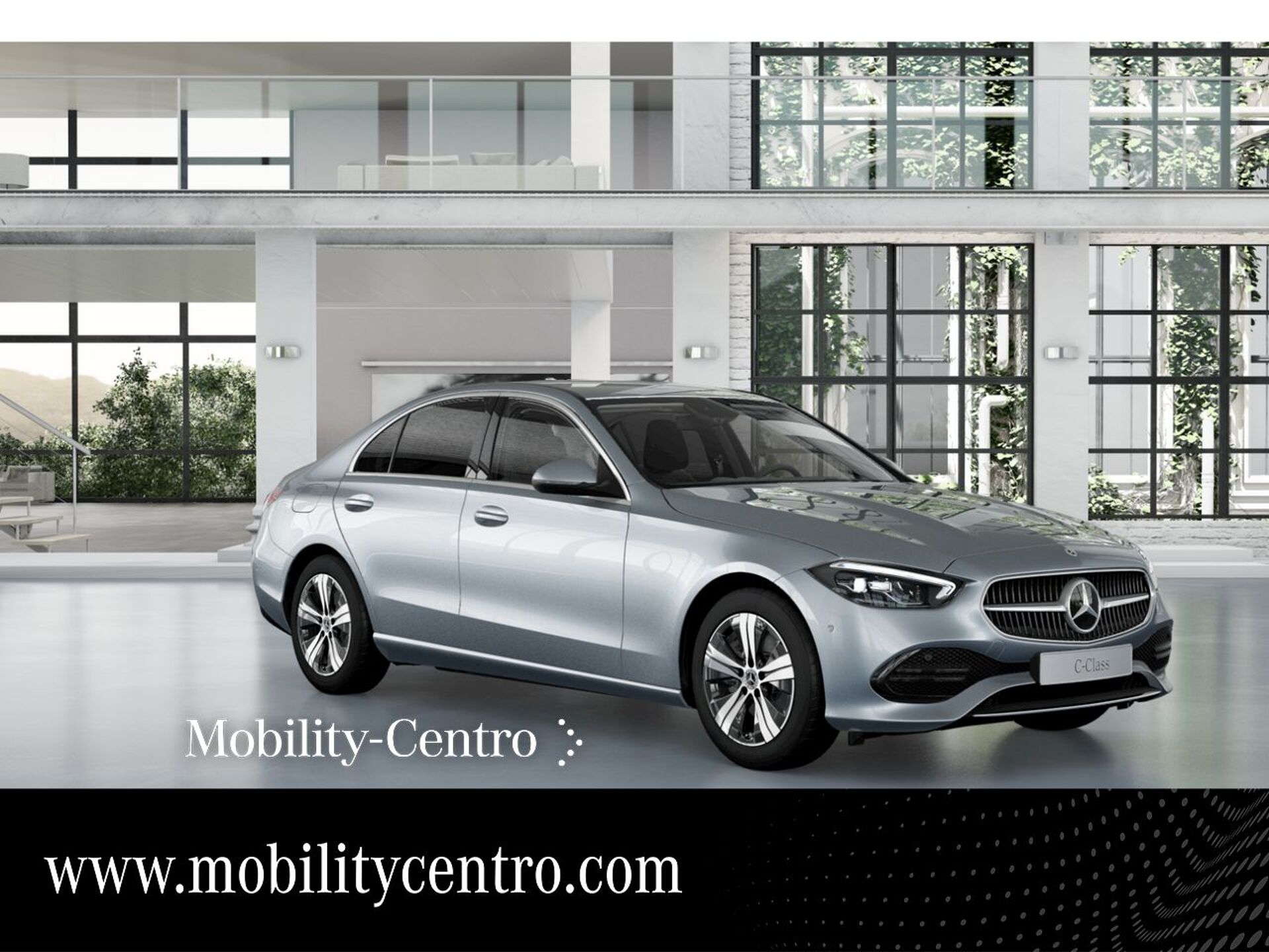 Imagen de MERCEDES Clase C