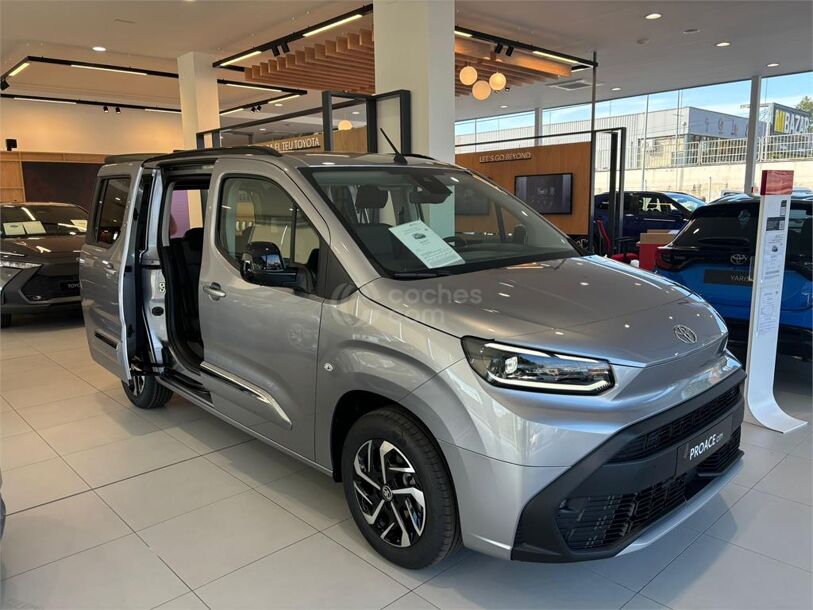 Foto del TOYOTA Proace City Family L1 1.5D 5pl. Active