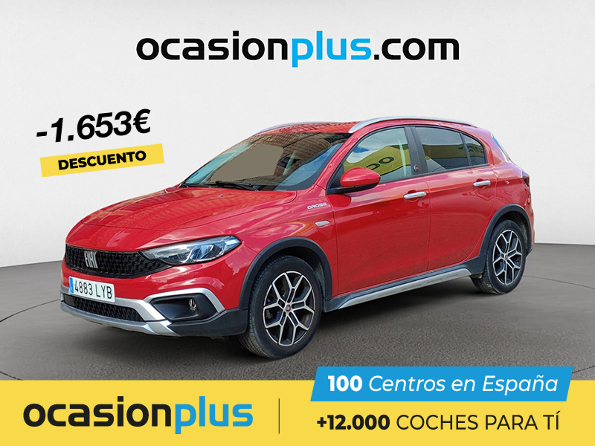 Imagen de FIAT Tipo