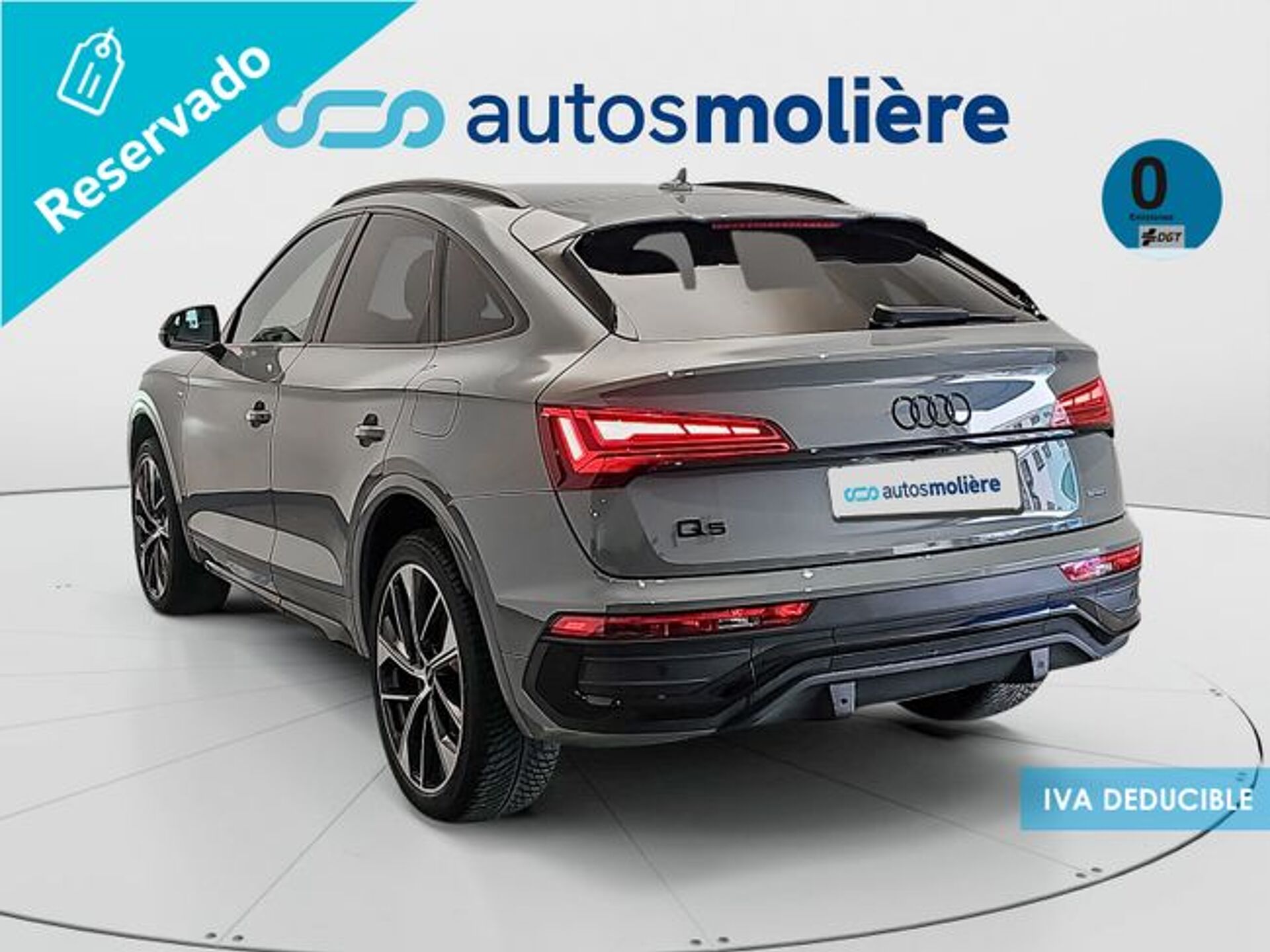 Imagen 3 de AUDI Q5