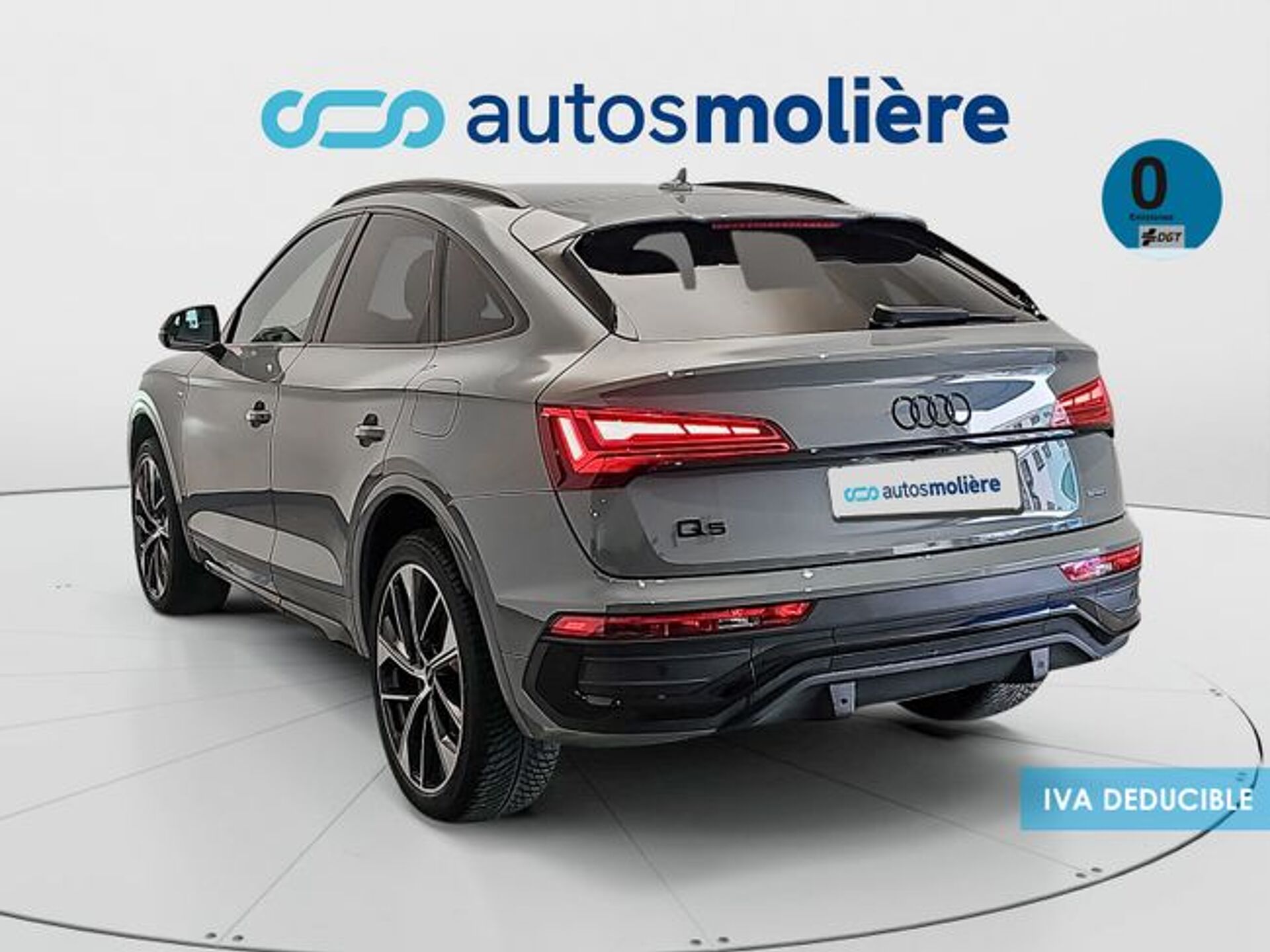Imagen 3 de AUDI Q5