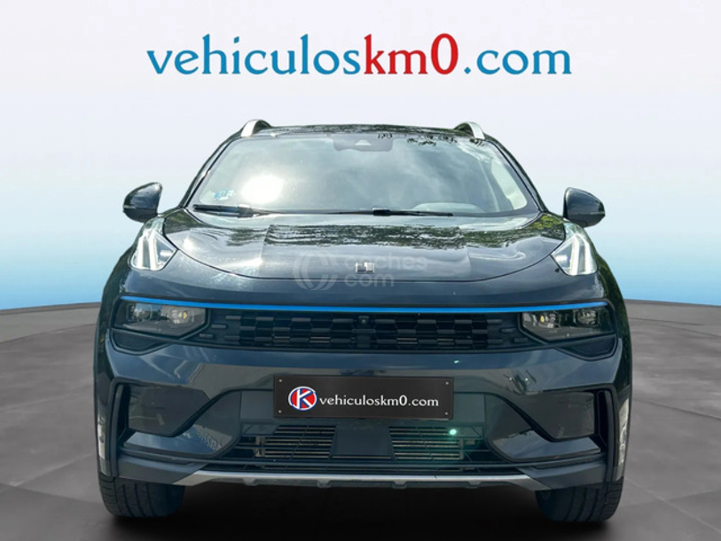 Foto del LYNK & CO 01 1.5T PHEV