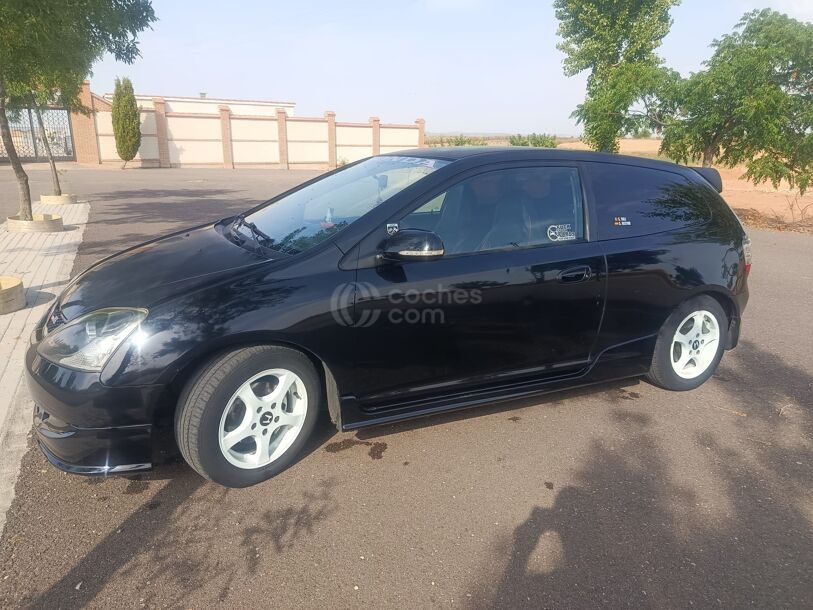 Foto del HONDA Civic 1.6 Sport VTEC