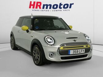 Imagen de MINI Mini Cooper SE