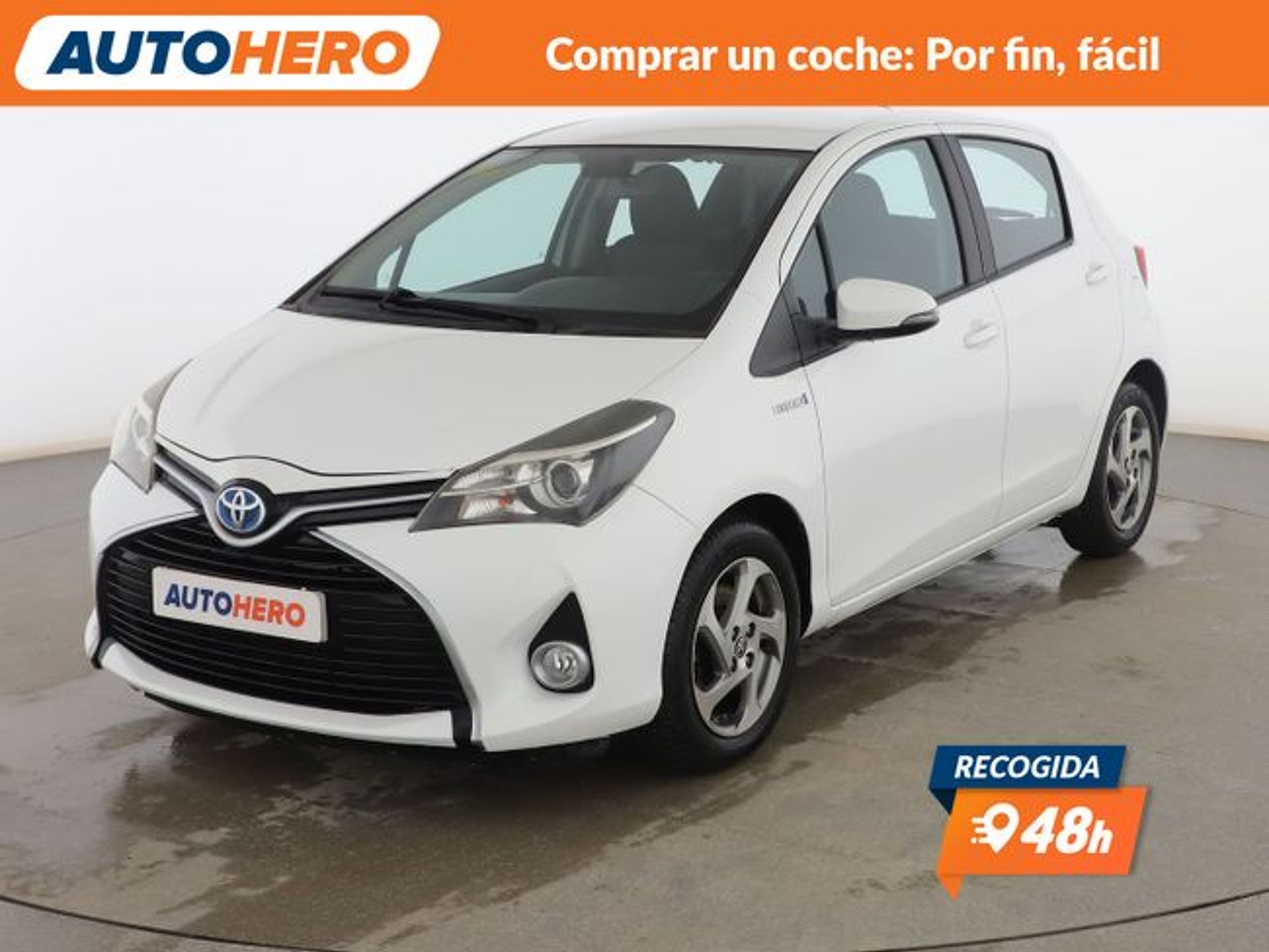 Imagen de TOYOTA Yaris