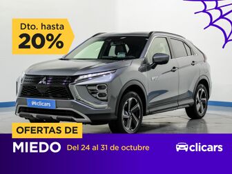 Imagen de MITSUBISHI Eclipse Cross PHEV Motion 4WD