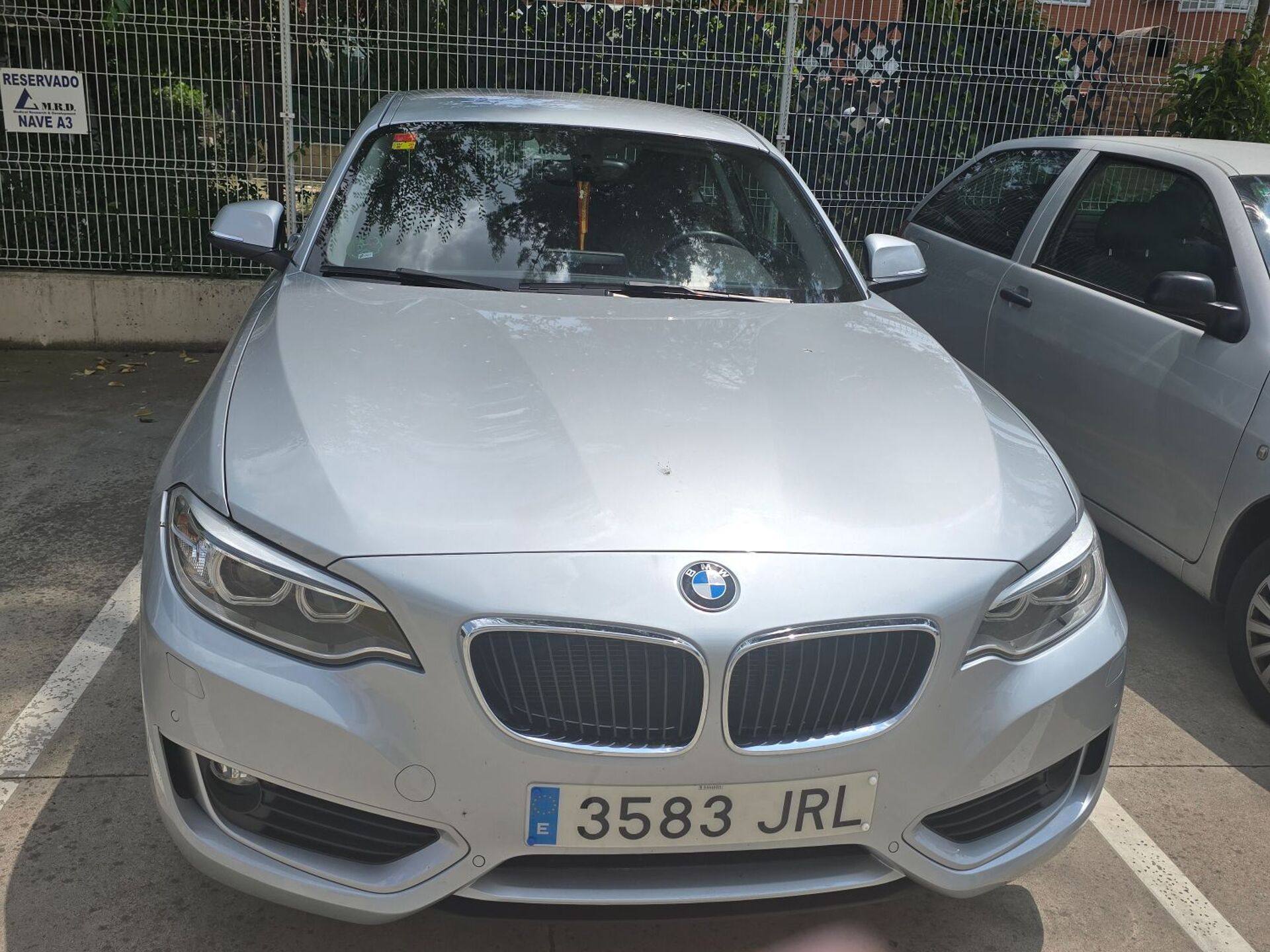 Imagen 1 de BMW Serie 2